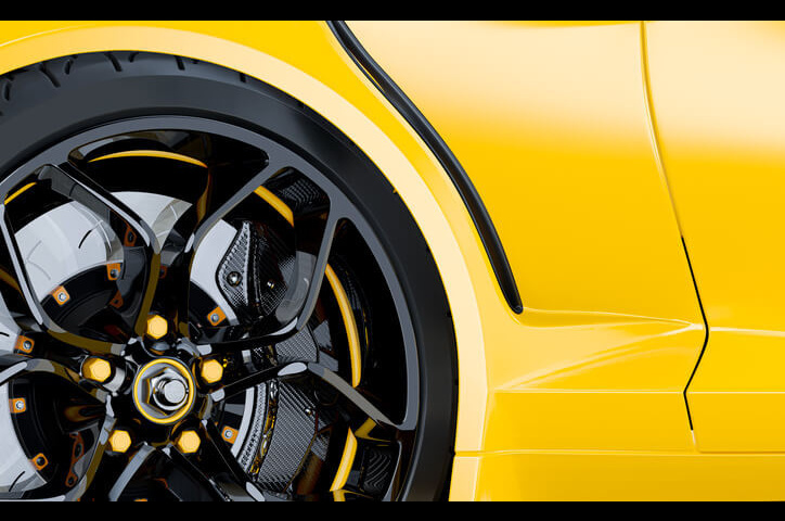 カーカスタム画像